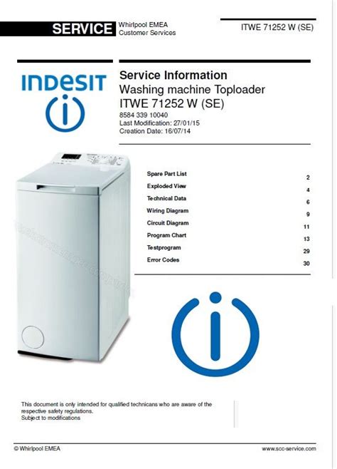 indesit iwc 71251 manual|indesit 71252 integrated washing machine.